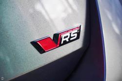 2024 SKODA Octavia RS NX MY25 Graphite Grey