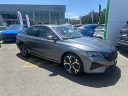 2025 SKODA Octavia RS