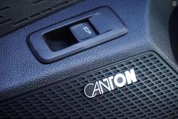 2024 SKODA Octavia RS NX MY25 Graphite Grey