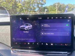 2025 SKODA Octavia RS