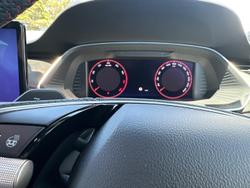 2025 SKODA Octavia RS