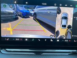 2025 SKODA Octavia RS