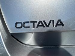 2025 SKODA Octavia RS