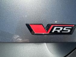 2025 SKODA Octavia RS