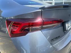 2025 SKODA Octavia RS