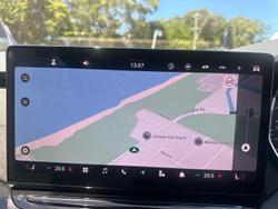 2025 SKODA Octavia RS