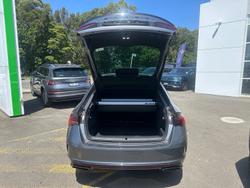 2025 SKODA Octavia RS