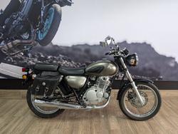 Suzuki TU250X