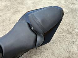 2009 Kawasaki NINJA 250R (EX250) Black