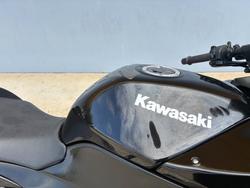 2009 Kawasaki NINJA 250R (EX250) Black