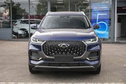 2025 Chery Tiggo 8 PRO MAX Ultimate DCT AWD