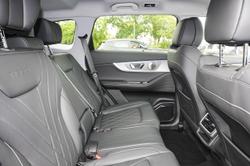 2025 Chery Tiggo 8 PRO MAX Ultimate DCT AWD