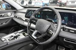 2025 Chery Tiggo 8 PRO MAX Ultimate DCT AWD