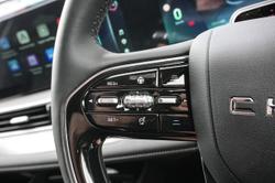 2025 Chery Tiggo 8 PRO MAX Ultimate DCT AWD