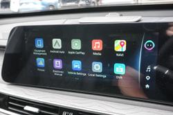 2025 Chery Tiggo 8 PRO MAX Ultimate DCT AWD