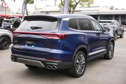 2025 Chery Tiggo 8 PRO MAX Ultimate DCT AWD