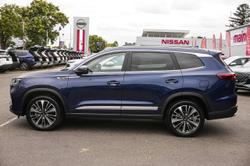 2025 Chery Tiggo 8 PRO MAX Ultimate DCT AWD