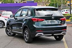 2025 MG ZS Excite Hybrid+