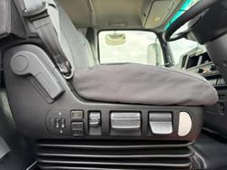 2025 Isuzu F Series FXZ 260-355 AT R63