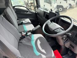 2025 Isuzu F Series FXZ 260-355 AT R63