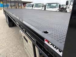 2025 Isuzu F Series FXZ 260-355 AT R63