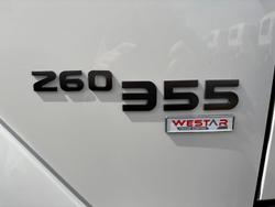 2025 Isuzu F Series FXZ 260-355 AT R63