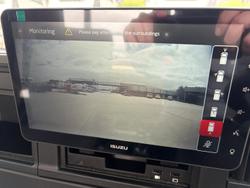 2025 Isuzu F Series FXZ 260-355 AT R63