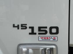 2025 Isuzu N Series NNR 45-150 DT D38