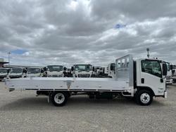2025 Isuzu N Series NNR 45-150 DT D38