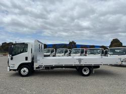 2025 Isuzu N Series NNR 45-150 DT D38