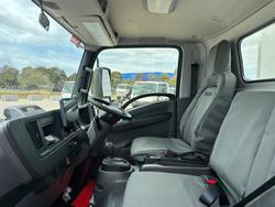 2025 Isuzu N Series NNR 45-150 DT D38