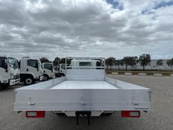 2025 Isuzu N Series NNR 45-150 DT D38