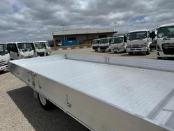 2025 Isuzu N Series NNR 45-150 DT D38