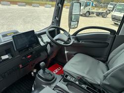 2025 Isuzu N Series NNR 45-150 DT D38