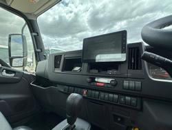 2025 Isuzu N Series NNR 45-150 DT D38