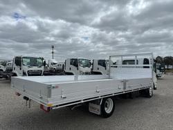 2025 Isuzu N Series NNR 45-150 DT D38