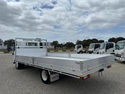 2025 Isuzu N Series NNR 45-150 DT D38
