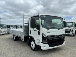 2025 Isuzu N Series NNR 45-150 DT D38