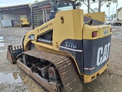 2004 Caterpillar 277B