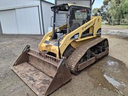 2004 Caterpillar 277B