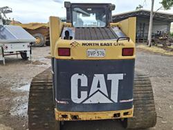 2004 Caterpillar 277B