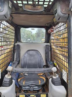 2004 Caterpillar 277B