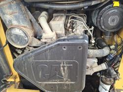 2004 Caterpillar 277B