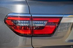 2025 Nissan Patrol Ti-L