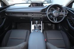 2025 Mazda CX-30 G20 Pure