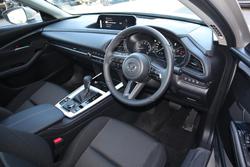 2025 Mazda CX-30 G20 Pure