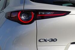 2025 Mazda CX-30 G20 Pure