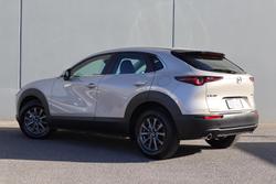 2025 Mazda CX-30 G20 Pure