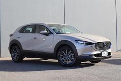 2025 Mazda CX-30 G20 Pure