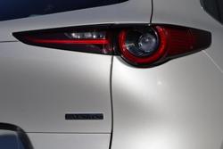 2025 Mazda CX-30 G20 Pure